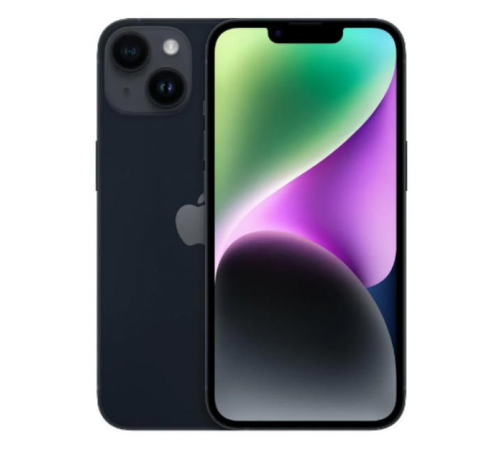 Apple iPhone 14 128GB Gece Yarısı Cep Telefonu - Apple Türkiye Garantili