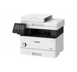 Canon MF445DW Tarayıcı Fotokopi Fax Mono Çok Fonksiyonlu Lazer Yazıcı