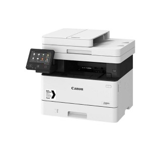 Canon MF445DW Tarayıcı Fotokopi Fax Mono Çok Fonksiyonlu Lazer Yazıcı