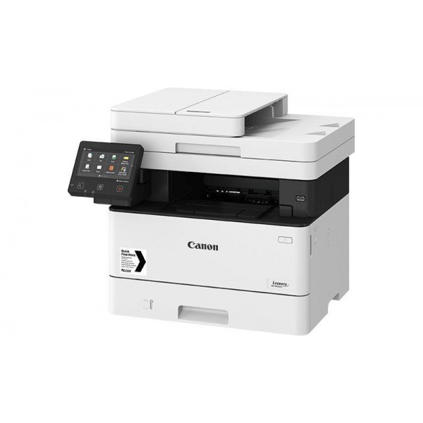 Canon MF445DW Tarayıcı Fotokopi Fax Mono Çok ...
