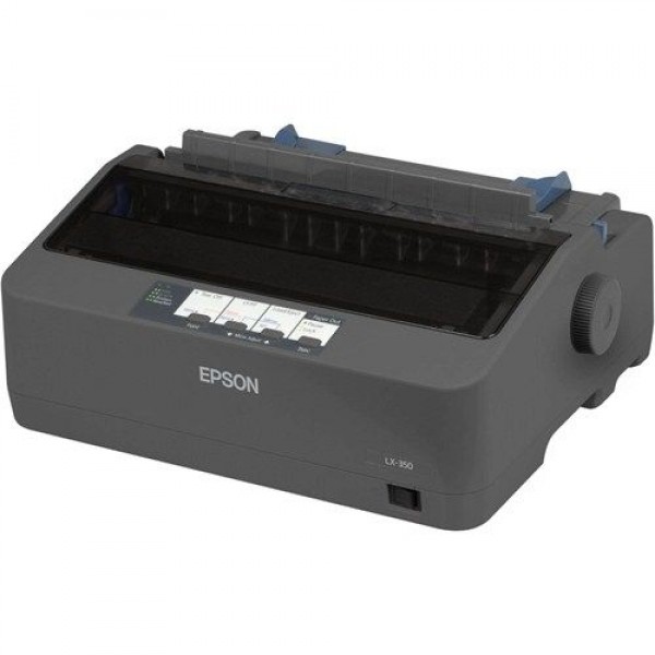 Epson LX-350 Nokta Vuruşlu Yazıcı C11CC24031 ...