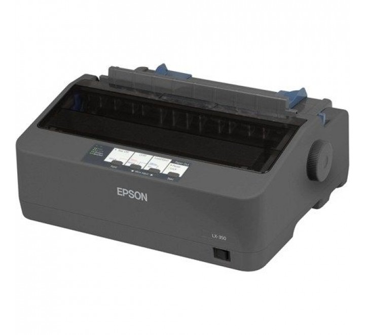 Epson LX-350 Nokta Vuruşlu Yazıcı C11CC24031 