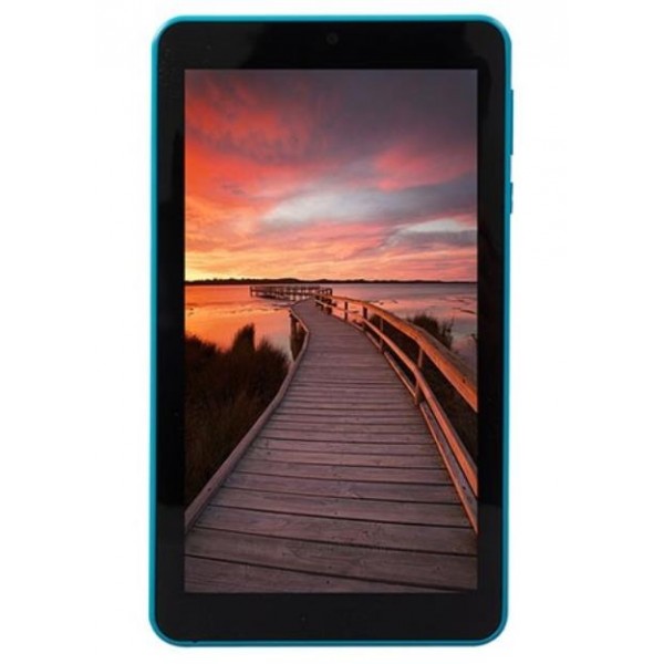 Everest EVERPAD DC-7015 Mavi Wifi+BT4.0 Çift ...