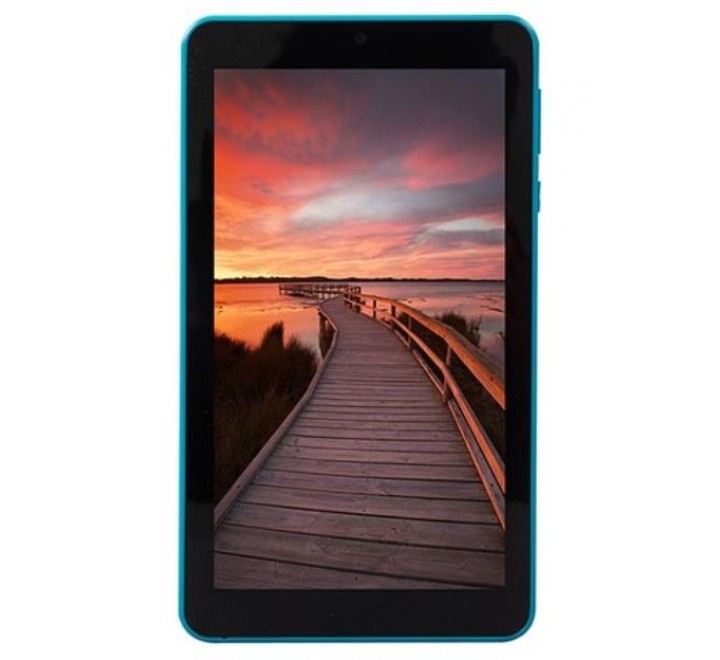 Everest EVERPAD DC-7015 Mavi Wifi+BT4.0 Çift Kamera IPS 1GB 16GB Tablet 