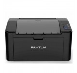 Pantum P2500W Wifi A4 Mono Lazer Yazıcı 