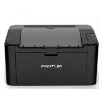 Pantum P2500W Wifi A4 Mono Lazer Yazıcı 