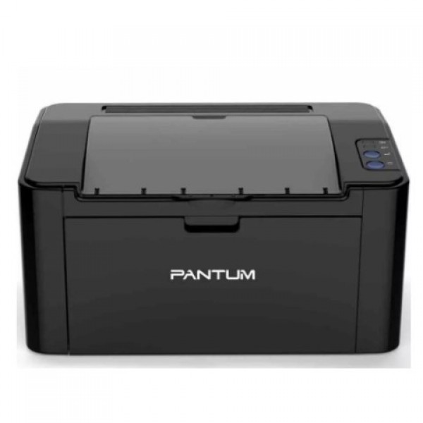 Pantum P2500W Wifi A4 Mono Lazer Yazıcı 