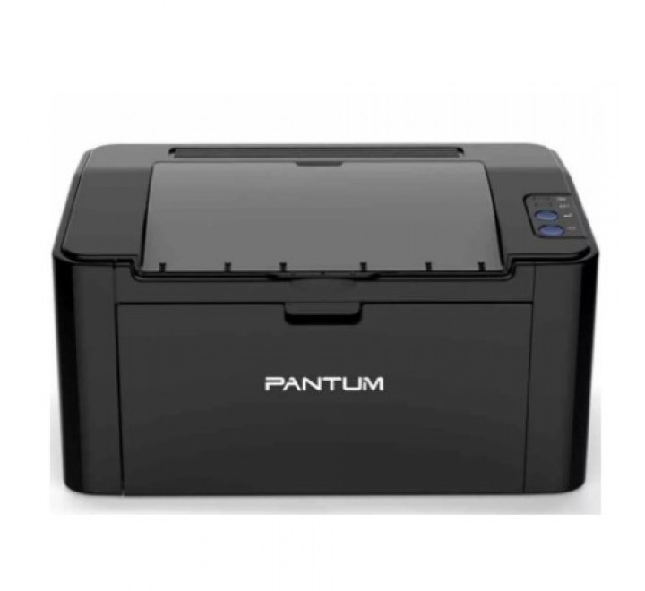 Pantum P2500W Wifi A4 Mono Lazer Yazıcı 