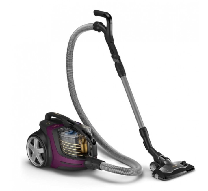 Philips Marathon Ultimate XB9155/07 Toz Torbasız Elektrikli Süpürge