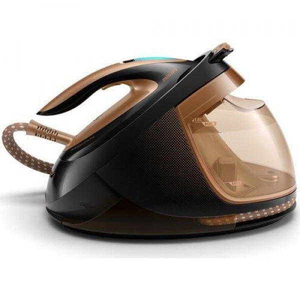 Philips PerfectCare Elite Plus GC9682/80 Buha...