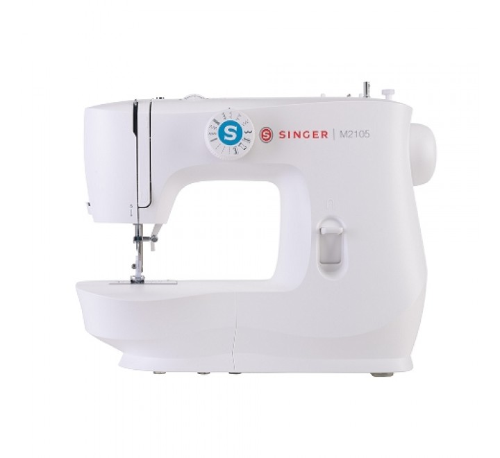 Singer M2105 Dikiş Makinesi